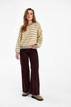 Sweter Banana Split