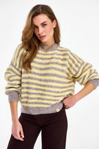 Sweter Banana Split