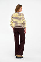 Sweter Banana Split