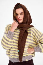 Sweter Banana Split