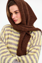 Sweter Banana Split