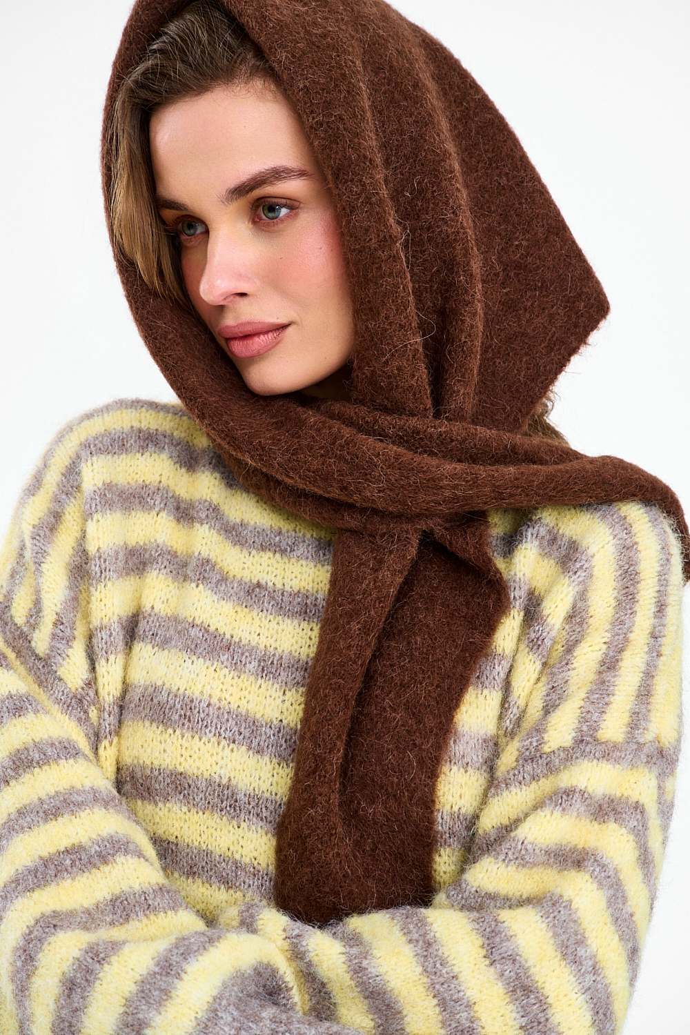 Sweter Banana Split