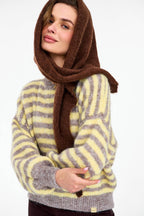 Sweter Banana Split