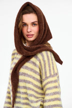 Sweter Banana Split