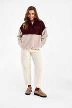 Bluza Fluffy Teddy