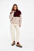 Bluza Fluffy Teddy