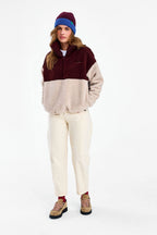 Bluza Fluffy Teddy
