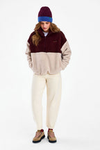 Bluza Fluffy Teddy