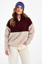 Bluza Fluffy Teddy