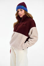 Bluza Fluffy Teddy