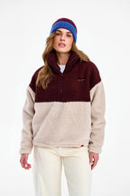Bluza Fluffy Teddy
