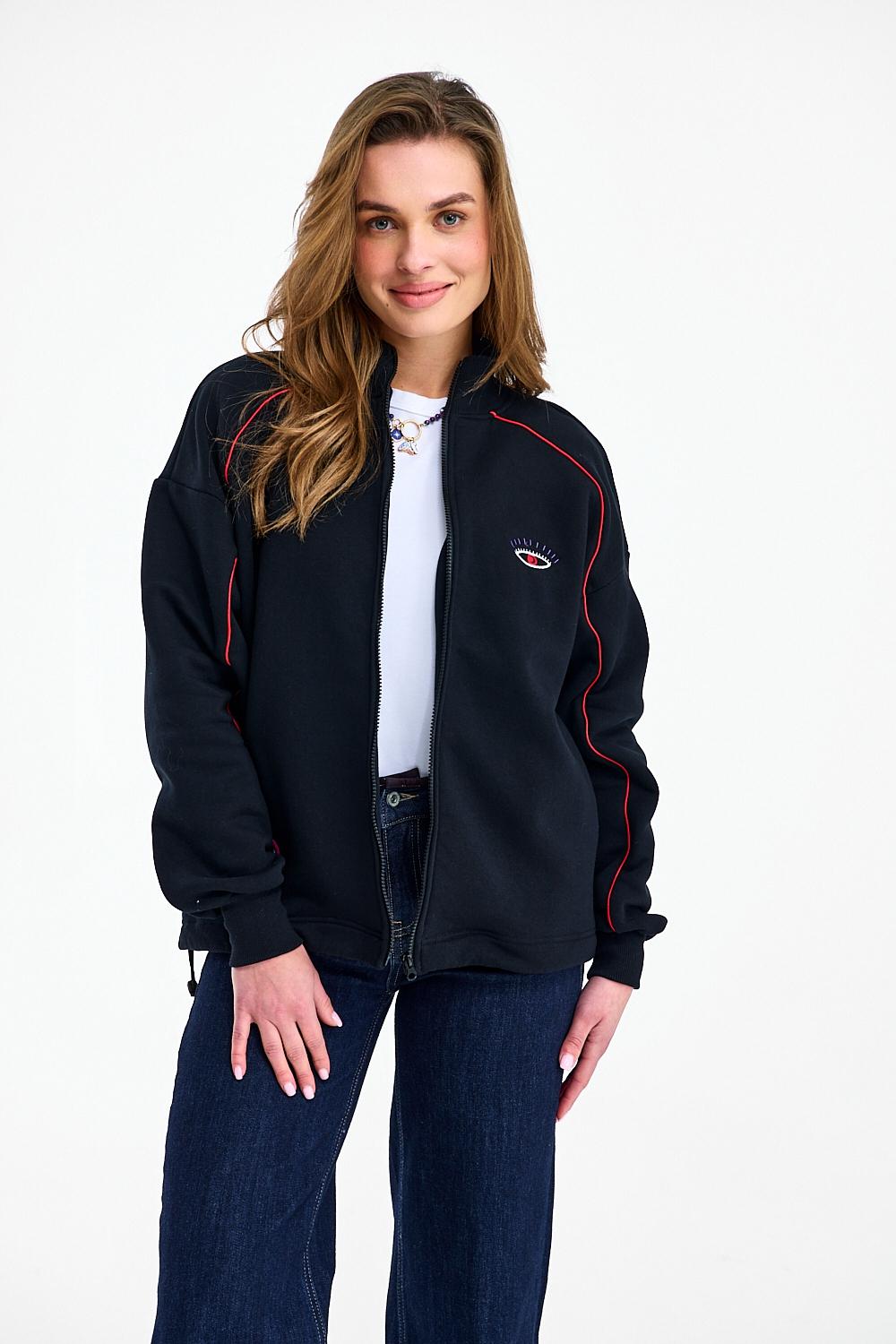 Bluza rozpinana Good Karma