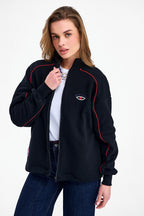 Bluza rozpinana Good Karma