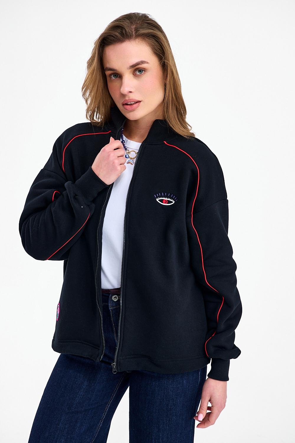 Bluza rozpinana Good Karma