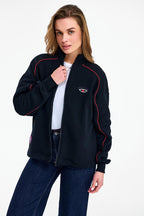 Bluza rozpinana Good Karma