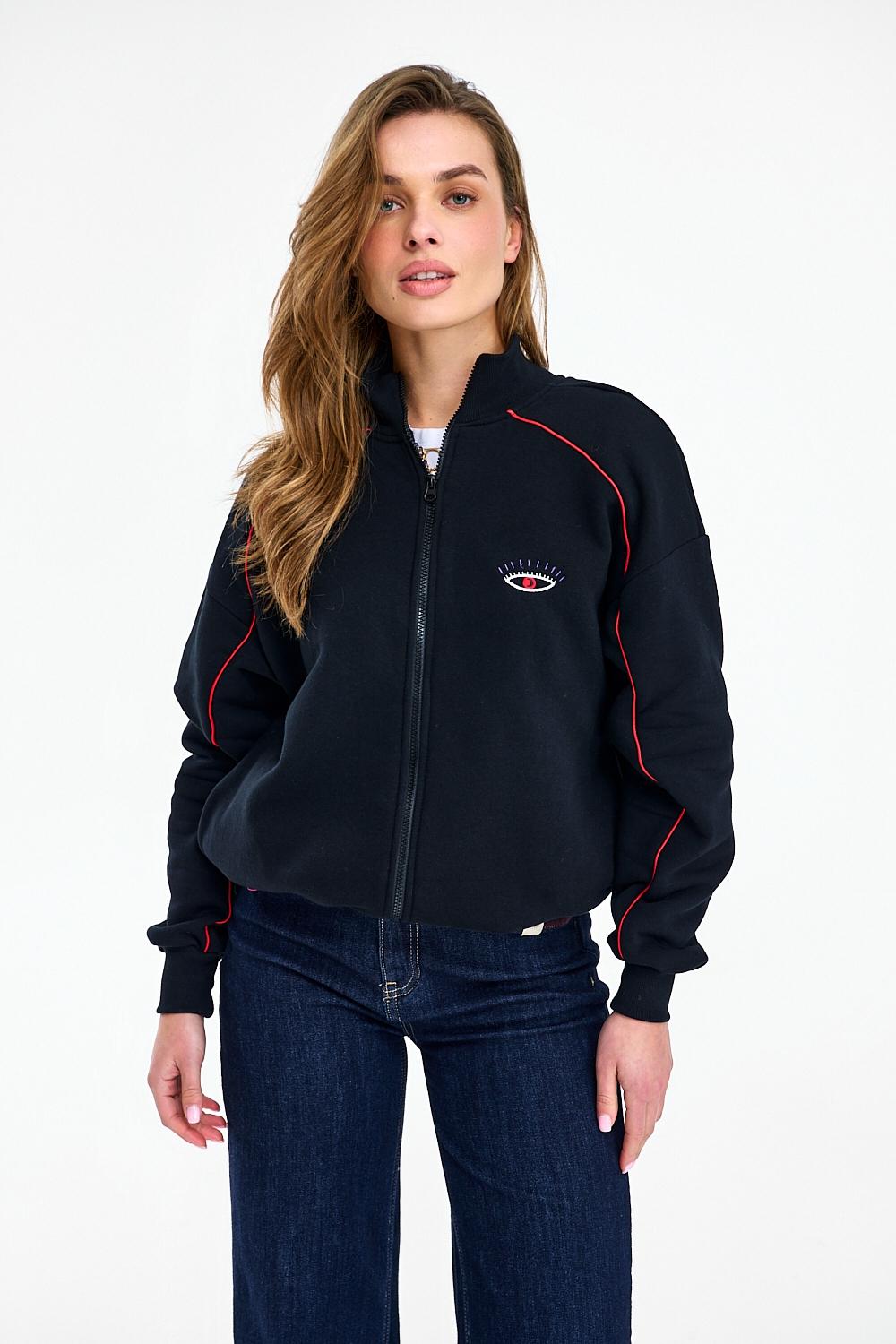 Bluza rozpinana Good Karma