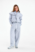 Bluza rozpinana Romantic Storm