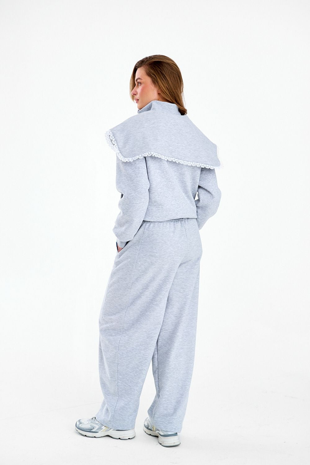 Bluza rozpinana Romantic Storm