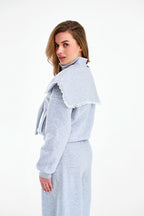 Bluza rozpinana Romantic Storm