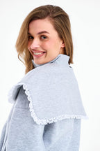 Bluza rozpinana Romantic Storm