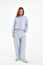 Bluza rozpinana Romantic Storm