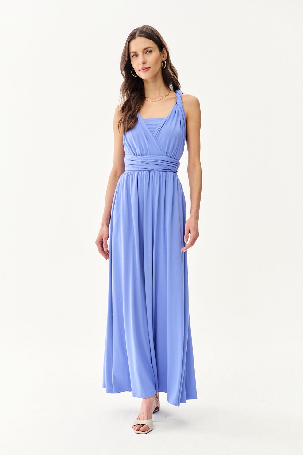 Sukienka infinity maxi Daydream