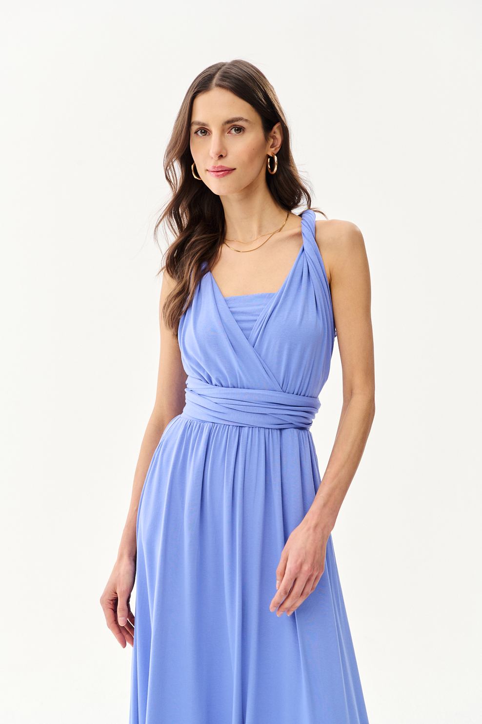 Sukienka infinity maxi Daydream