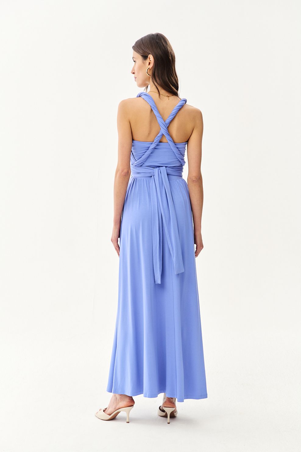 Sukienka infinity maxi Daydream