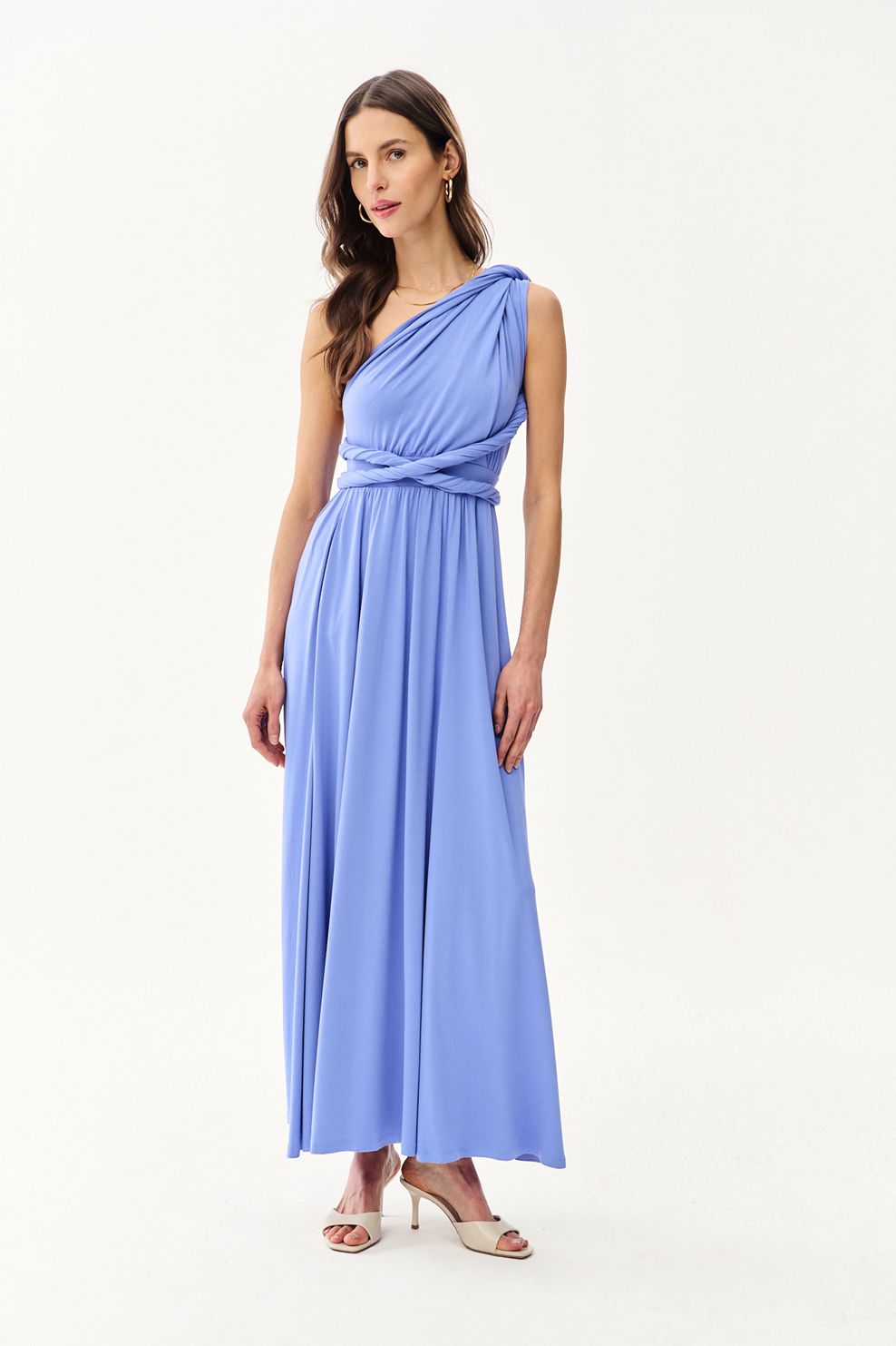 Sukienka infinity maxi Daydream