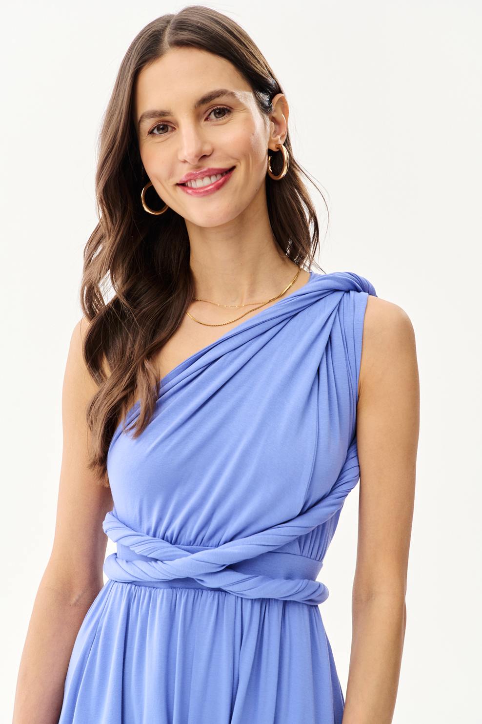 Sukienka infinity maxi Daydream