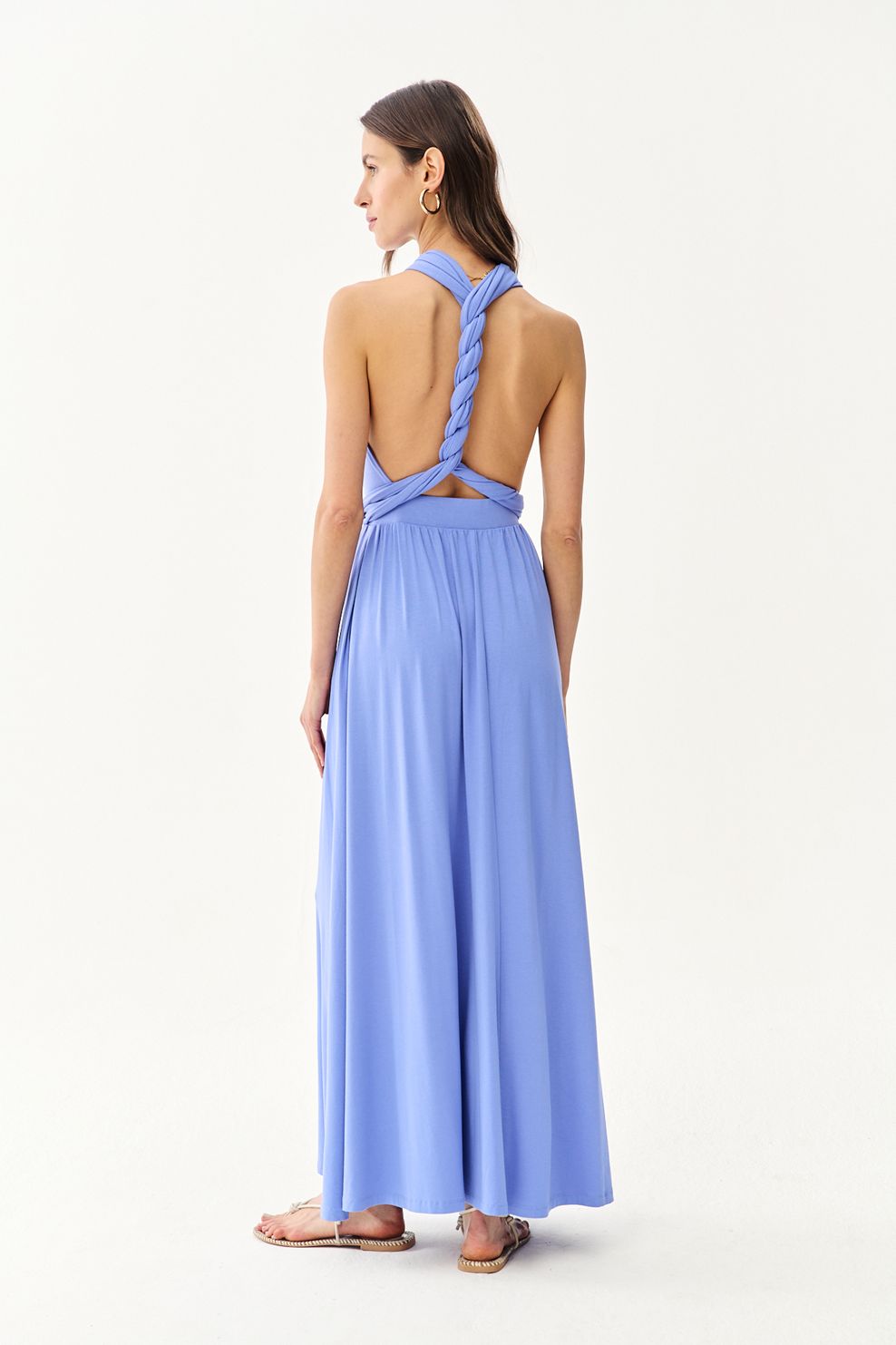 Sukienka infinity maxi Daydream