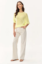Sweter z moherem Sunbeam