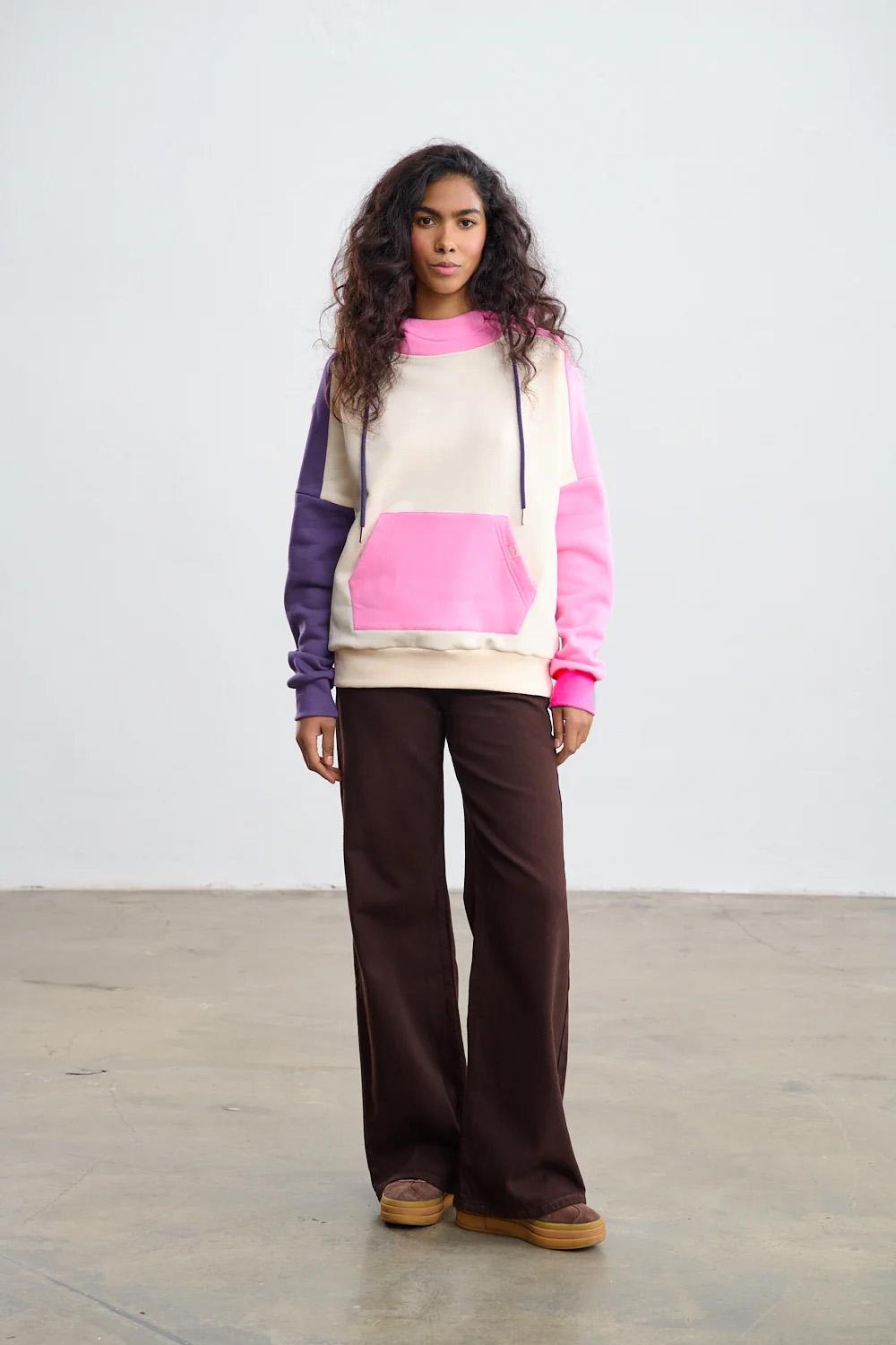 Bluza Terminal One