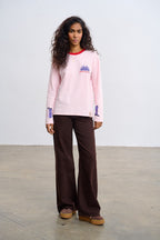 Longsleeve Southern Sun x Jessica Molina