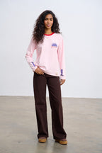 Longsleeve Southern Sun x Jessica Molina