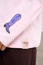 Longsleeve Southern Sun x Jessica Molina