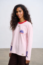 Longsleeve Southern Sun x Jessica Molina