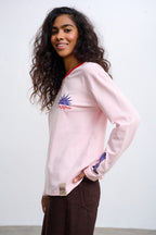 Longsleeve Southern Sun x Jessica Molina
