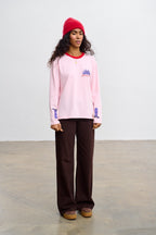 Longsleeve Southern Sun x Jessica Molina