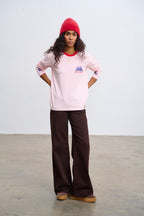 Longsleeve Southern Sun x Jessica Molina