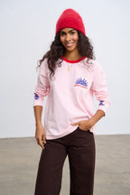 Longsleeve Southern Sun x Jessica Molina