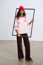 Longsleeve Southern Sun x Jessica Molina