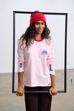 Longsleeve Southern Sun x Jessica Molina