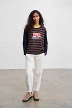 Longsleeve Hogwarts