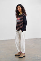 Longsleeve Hogwarts