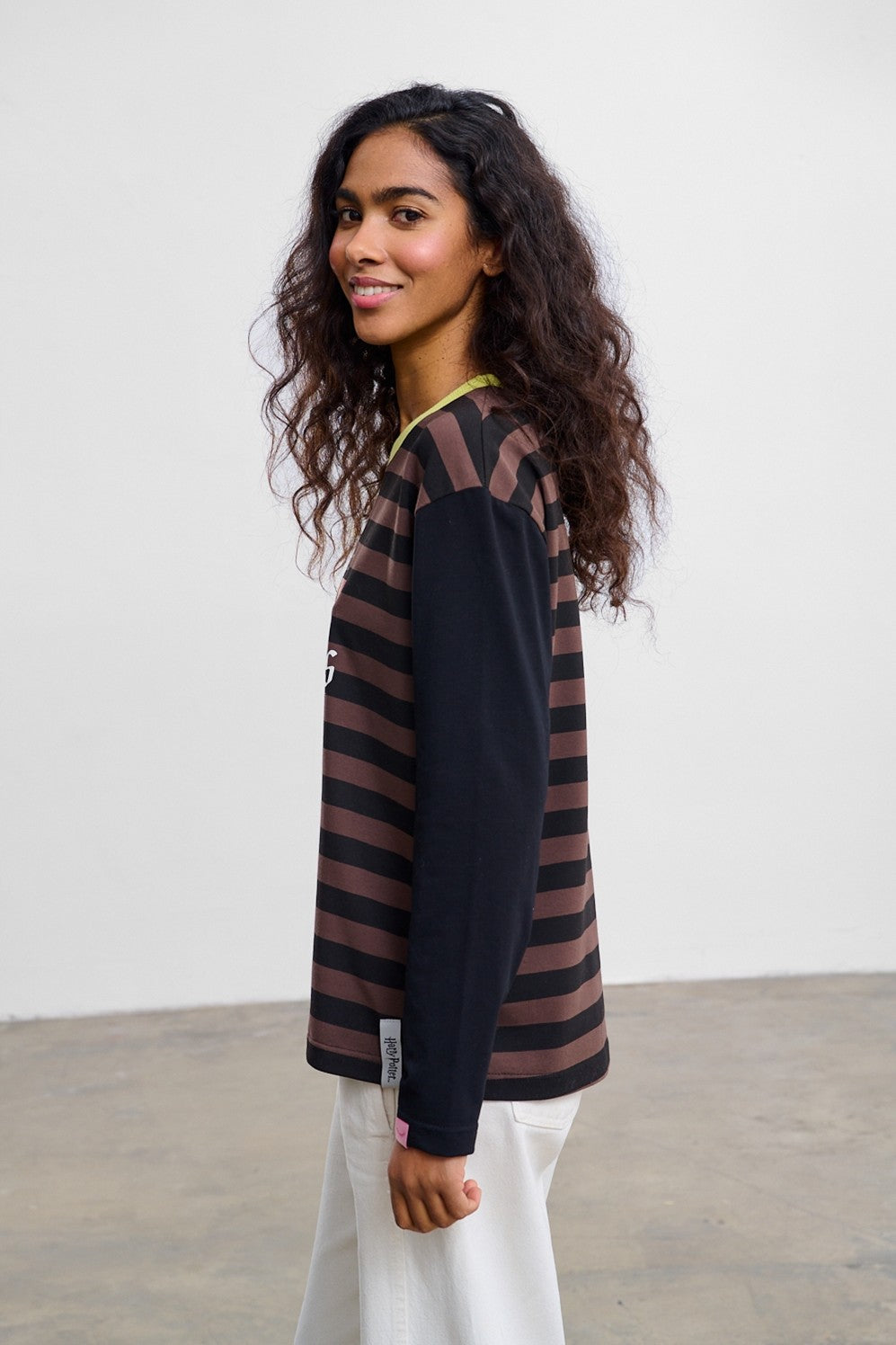 Longsleeve Hogwarts
