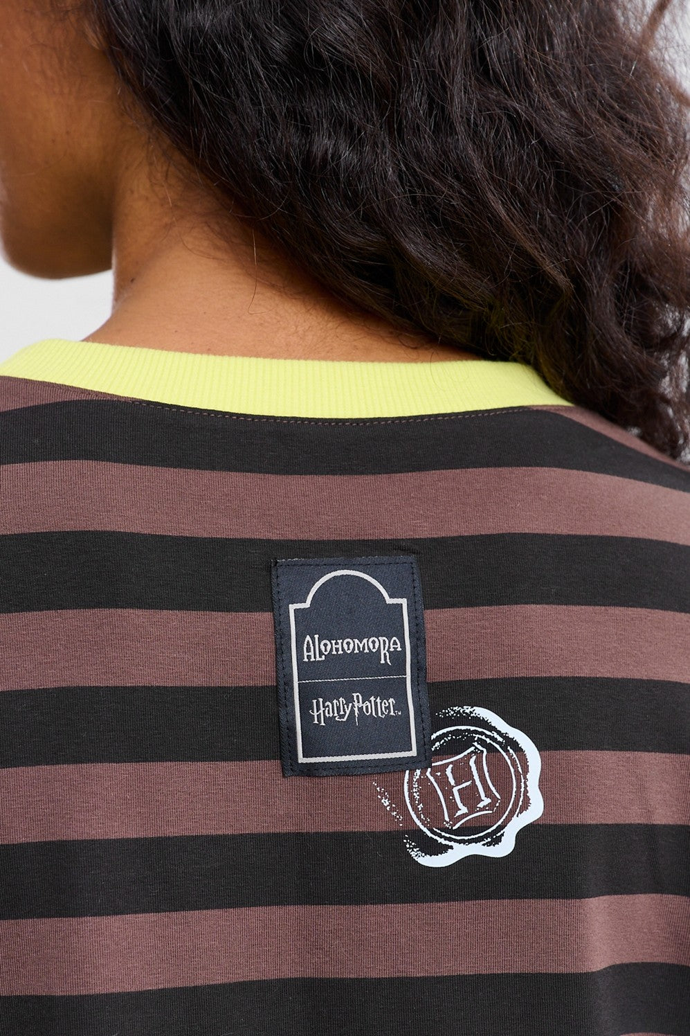 Longsleeve Hogwarts