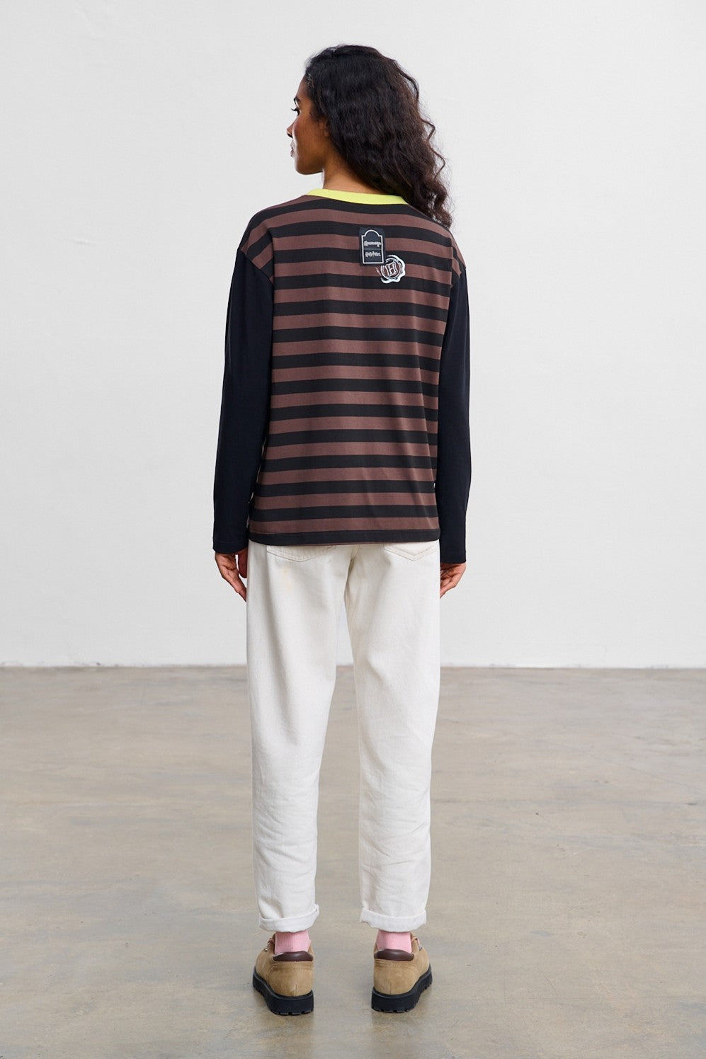Longsleeve Hogwarts