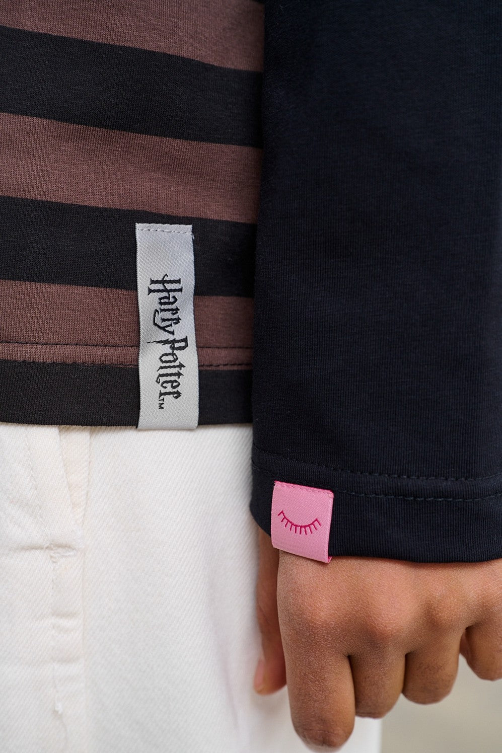 Longsleeve Hogwarts
