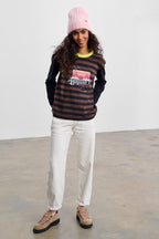 Longsleeve Hogwarts